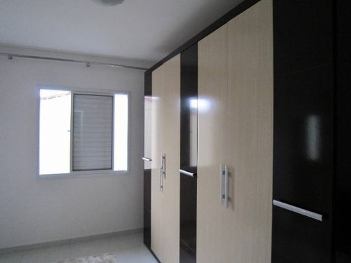 Imagem 10 de 15 de Venda Residential / Condo Parada Inglesa São Paulo - V36189