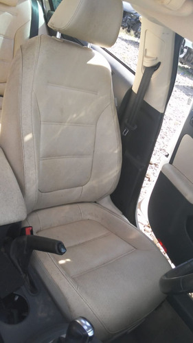 Sucata Vw Jetta 2012 2.0 Flex Automatico - Rs Auto Peças