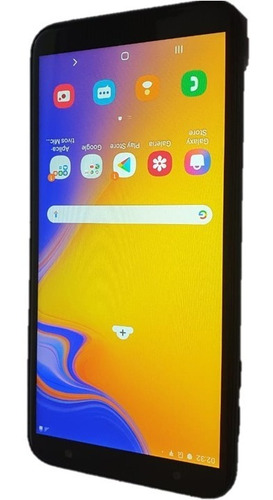 Celular Samsung Galaxy J6+ 32gb Usado Seminovo Excelente