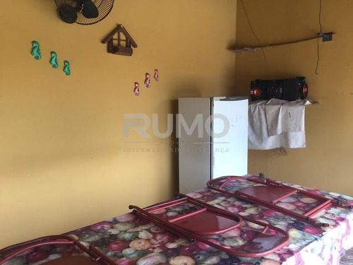 Chácara À Venda Em Recanto Dos Dourados - Ch010954