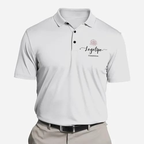Polos personalizadas clearance