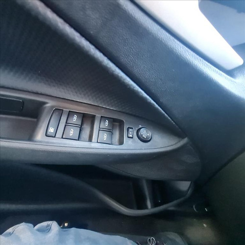 Chevrolet Onix 1.0 FLEX PLUS LT MANUAL