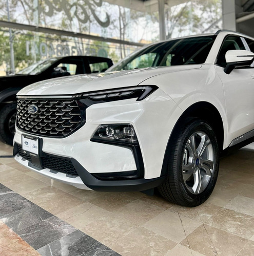 Ford Territory Trend 2025