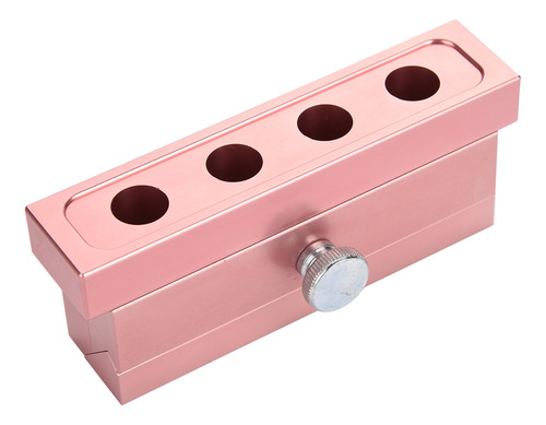 Ferramenta De Batom Diy 12.1 Mold Alloy Rose Gold Dual