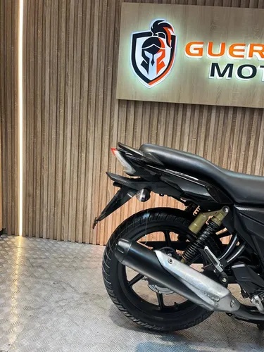 Tvs Apache Rtr 180 2017