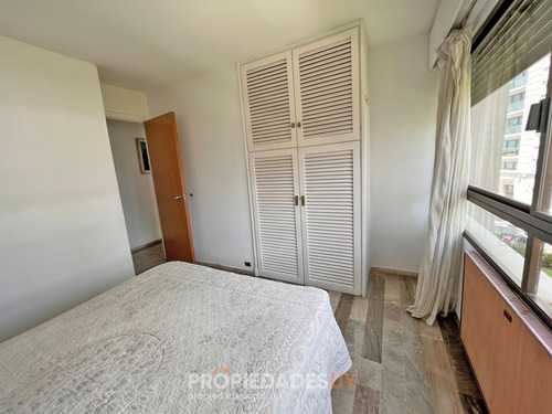 Imagen 8 de 21 de Venta Departamento Playa Brava ! - Punta Del Este Brava