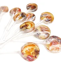 Comprar 50 Chupetines Paletas - Tragos Gin Tonic Cóctel- Botanicos