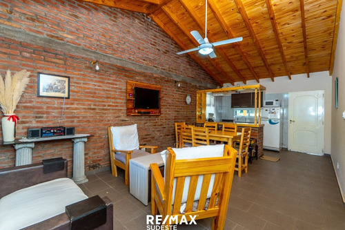 Venta 2 Casas Sobre Lote De 850 M2 Sauce Grande