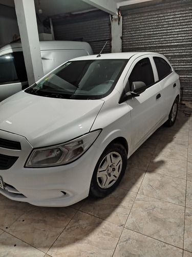 Chevrolet Onix 1.4 Joy Ls 98cv