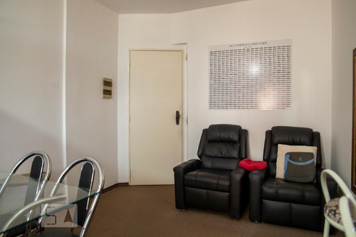 Apartamento Para Aluguel - Bom Retiro, 1 Quarto, 32 - 892797028