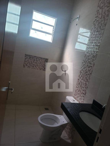 Imagem 3 de 20 de Casa Com 2 Dormitórios À Venda, 73 M² Por R$ 250.000,01 - Santa Cecília - Ribeirão Preto/sp - Ca0706