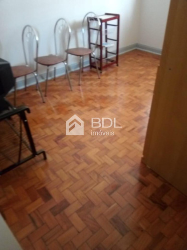 Imagem 10 de 17 de Apartamento À Venda Em Centro - Ap003282