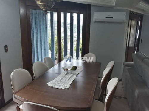 Imagem 4 de 19 de Casa Com 2 Dormitórios À Venda, 143 M² Por R$ 370.000,00 - Rincao Gaucho - Estância Velha/rs - Ca3119