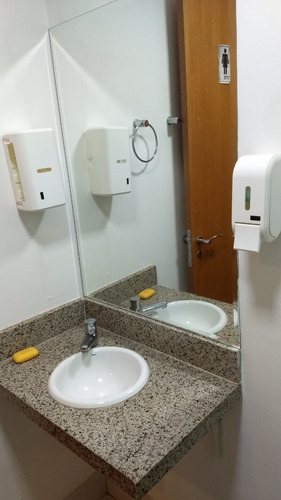 Imagem 10 de 23 de Rua Copaíba Df Century Plaza Sala Comercial 1 Vaga 33m² - Meuimo458 - 70994630