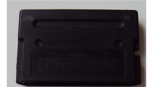 Double Dragon V - The Shadow Falls Para Mega Drive (Usado)