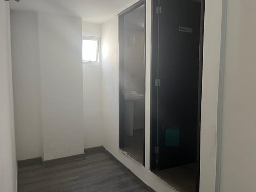 Renta De Oficinas En Polanco, Frente Antara