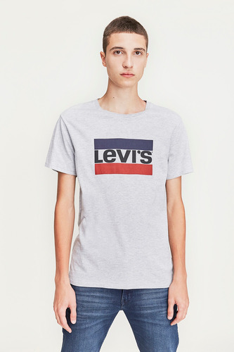 Remera Levi´s® Hombre Sportswear Logo Graphic