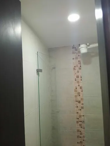 Aparta Estudio 3 Piso