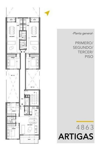 Imagen 20 de 20 de Departamento 3 Ambientes Villa Ballester