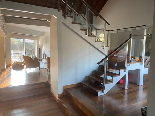 Imagen 5 de 30 de Casa - Las Lomas-golf