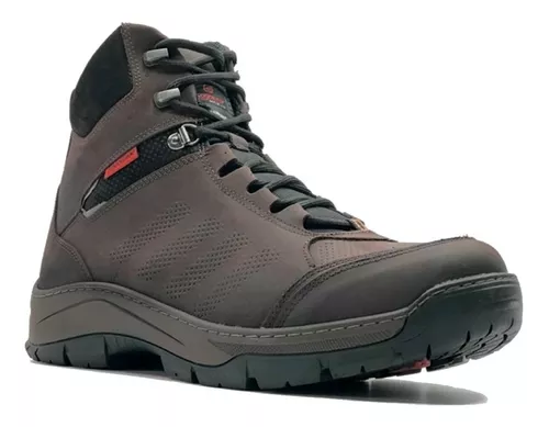 Zapatillas Botas Trekking Waterproof Antideslizan