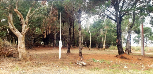 Imagen 4 de 7 de Venta Lote Terreno En La Lucila Del Mar