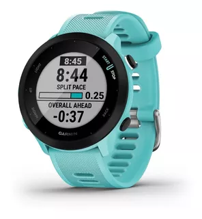 Reloj Smartwatch Forerunner 55 Running Garmin Pulsometro Gps