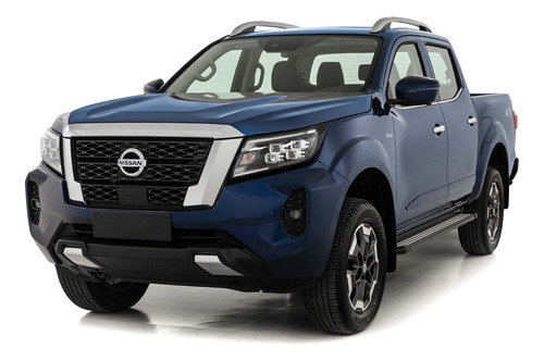 Nissan Frontier 2.3 BI TURBO D 4X4 CD PLATINUM AT