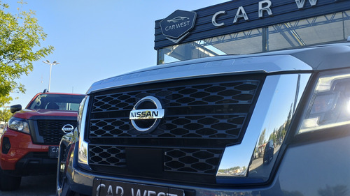 Nissan Frontier 2.3T Platinum 4X4 At L22