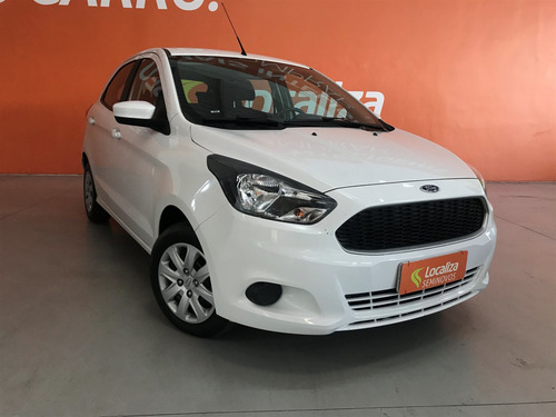 Ford Ka 1.5 Sigma Flex Se Manual