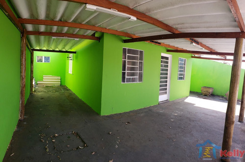 Imagem 3 de 30 de Casa À Venda - Jardim Jequitibá Ii - Kelly Imóveis Imobiliária - 1950