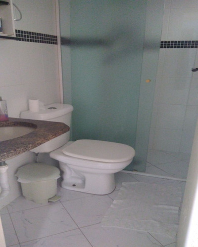 Imagem 20 de 24 de Apartamento - Co117 - 33191837