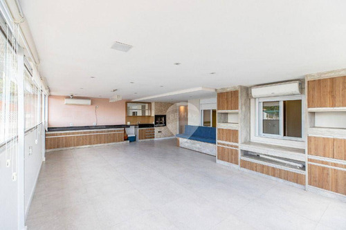 Imagem 8 de 30 de Apartamento Garden Na Saúde! - Ap4389