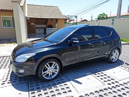 Hyundai I30 2010 2.0 Gls Aut. 5p