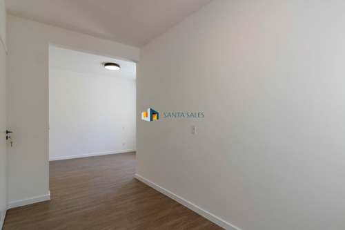 Imagem 4 de 15 de Beli´ssimo Apartamento 2 Dormitórios Em Oportunida Única Na Consolação!! - Ss57709