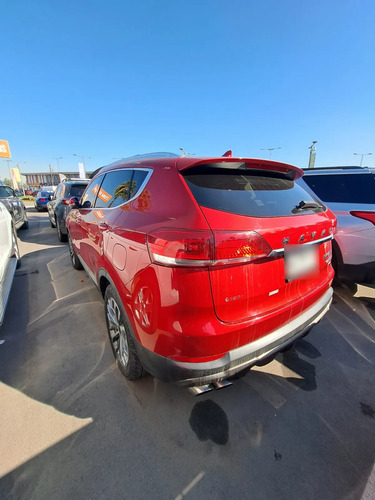 Haval H6 2.0 Active At 2020