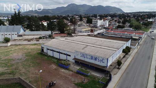 Imagen 16 de 28 de Edificio En Venta En El Centro De Ciudad Sahagún Hidalgo