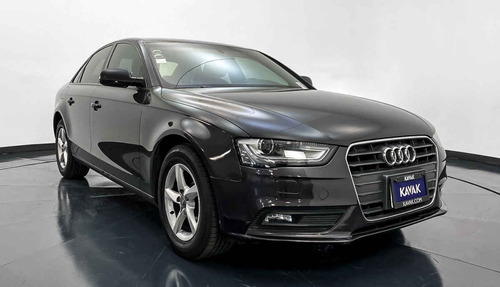 Imagen 4 de 15 de 21754 - Audi A4 2015 Con Garantía At