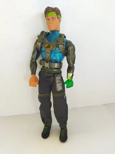 Juguetes de max steel 1998 discount