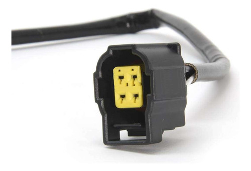 Sensor Oxigeno Para Dodge Challenger 6.1 2009 A/d/c Izq/dch