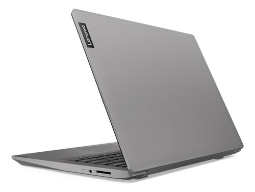 Laptop Lenovo Ideapad S145 14 Intel Core I5 8gb 1tb Win10h (Reacondicionado)