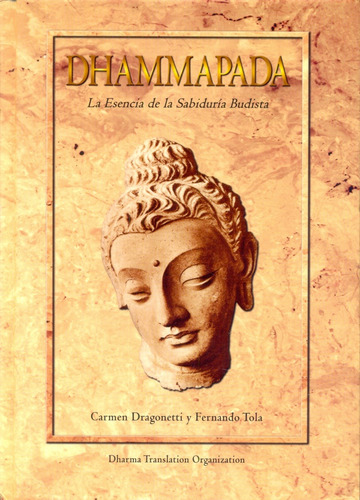 Dhammapada - Dragonetti, Tola