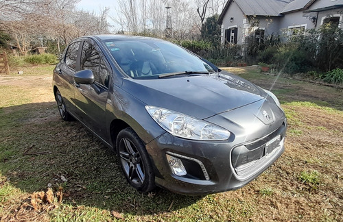Peugeot 308 1.6 Sport Thp 163cv