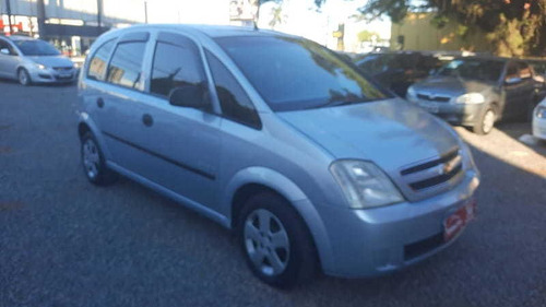 Chevrolet Meriva Expression