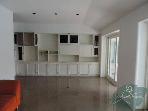 Imagem 7 de 21 de Casa Com 3 Dormitórios À Venda, 600 M² Por R$ 1.600.000,00 - Granja Viana - Carapicuíba/sp - Ca0565