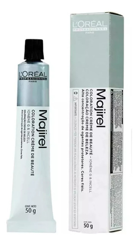 Majirel Loreal Tinta Coloração Escolher A Cor