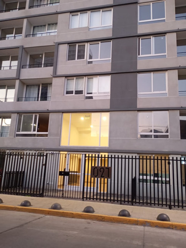 Ref:73669** Nuevo Depto 2 Habitaciones 1 Baño