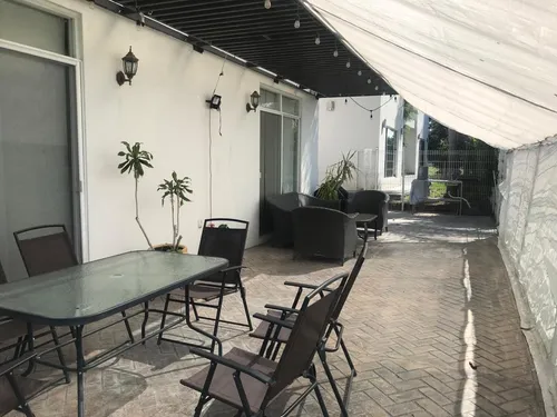 Casa En Venta Alamo Country Club