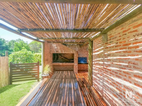 Casa En Venta De 3 Dormitorios En Tio Tom , Maldonado