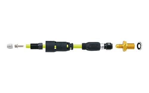 Conector Funda Jagwire Hdr Level B1 Guide Re